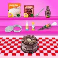 Slime Mart Set Boodschappenkar - thumbnail