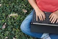 Logitech Universal Folio - thumbnail