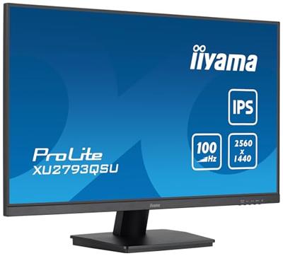 Iiyama ProLite XU2793QSU-B7 monitor