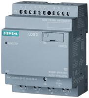 Siemens 6ED1052-2FB08-0BA2 PLC-aansturingsmodule 115 V/DC, 230 V/DC, 115 V/AC, 230 V/AC - thumbnail