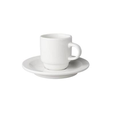 Mammoet Budgetline kop en schotel 14 small (6 stuks)