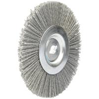 WOLF-Garten 172-007-650 Voegenborstel Nylon - thumbnail