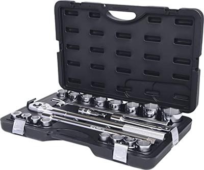 KS Tools 911.0752 NEW-55594 Dopsleutelset