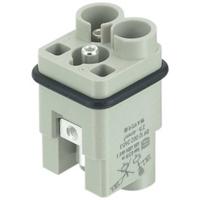 HARTING Stekkerinzetstuk 09120022653 Inhoud: 1 stuk(s) - thumbnail