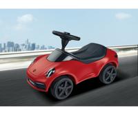 Simba Baby Porsche 911 loopauto - thumbnail