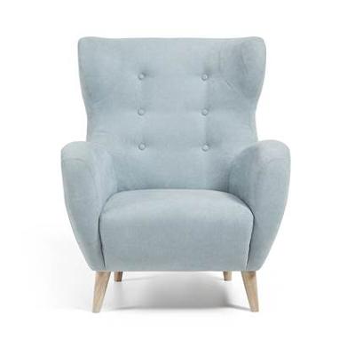 Kave Home Passo Fauteuil Kave Home Passo Fauteuil