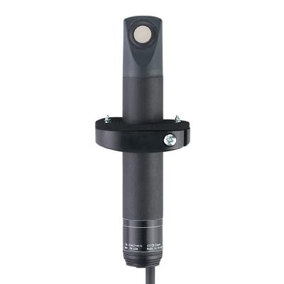 ifm Electronic SL5101 Doorstroomsensor Voedingsspanning (bereik): 18 - 30 V 1 stuk(s)