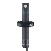 ifm Electronic SL5101 Doorstroomsensor Voedingsspanning (bereik): 18 - 30 V 1 stuk(s) - thumbnail