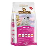 WOLFSBLUT VetLine Hypoallergenic Horse with sweet potatoes - droog hondenvoer - 2kg - thumbnail