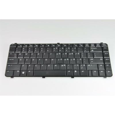 Notebook keyboard for HP Compaq Business Notebook 6530S 6730S Notebook keyboard for HP Compaq Business Notebook 6530S 6730S