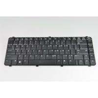 Notebook keyboard for HP Compaq Business Notebook 6530S 6730S - thumbnail