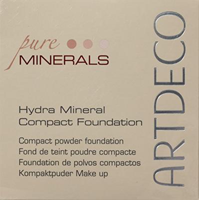 Artdeco Hydra Mineral Compact Foundation 10 g 70 Fresh Beige - thumbnail
