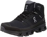 ON Cloudrock 2 Waterproof Hoge Wandelschoen Heren Black | Eclipse 42,5 - thumbnail