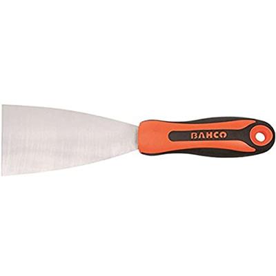 Bahco koolstofstschraper 2-comp greep | 215000090 Bahco koolstofstschraper 2-comp greep | 215000090