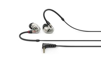 Sennheiser IE 400 PRO Clear videocassette