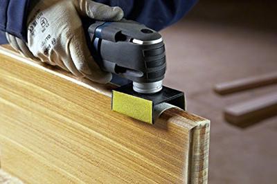 Bosch Accessories 2608662346 AUZ 70 G Schuurprofiel 70 mm 1 stuk(s)