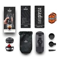 Wacaco Nanopresso Ground + NS Adapter - thumbnail
