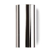 Dunlop 318 Chromed Steel Slide large short - thumbnail