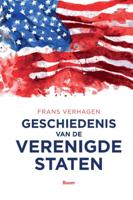 Geschiedenis van de Verenigde Staten - Frans Verhagen - Hardcover (9789024441259) - thumbnail