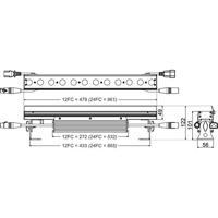 Briteq BRITEQ LDP COLORSTRIP 24FC - thumbnail