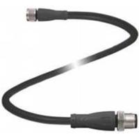 Pepperl+Fuchs 240797-100001 Sensor/actuator connector, geassembleerd Aantal polen (sensoren): 4, 4 7 m 1 stuk(s) - thumbnail