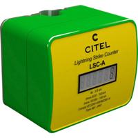 Citel LSC-A Bliksemstroomteller In behuizing 100 kA 1 stuk(s) - thumbnail