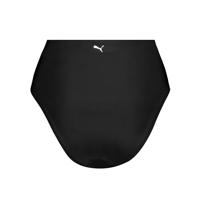 Puma Bikinibroekje High Waist Brief Zwart-XL - thumbnail