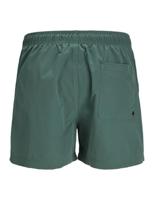 Jack & Jones Zwembroek JPSTMAUI Solid AKM Mallard Green-XXL - thumbnail