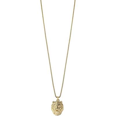 Dames ketting Guess JUMN01387JWYGT-U