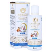 Maharishi Ayurveda Massageolie Pitta - thumbnail
