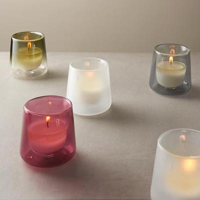 Bolsius Clean Light Candle Refills Zero - thumbnail