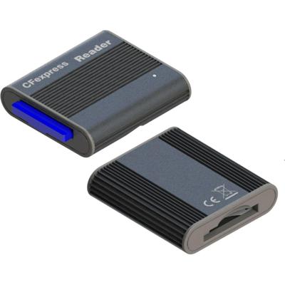 Ridata CFExpress reader USB3.1
