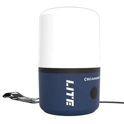Scangrip Werklamp Area Lite Co 6000 Lumen 03.5637