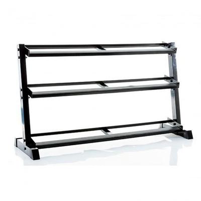 Muscle Power Dumbbell Rek 3 laags MP942