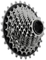 SRAM cassette "xg-1270 e1". cassette xg-1270 e1 10-28 z. silver - thumbnail