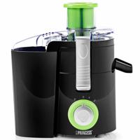 Princess Sapcentrifuge 202040 250 W Zwart - thumbnail