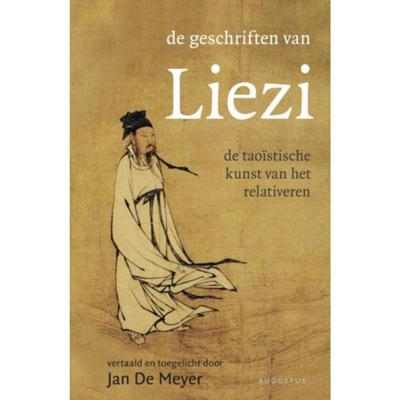 De geschriften van Liezi (Paperback)