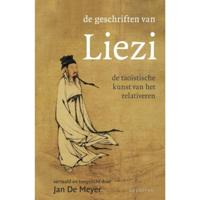 De geschriften van Liezi (Paperback) - thumbnail