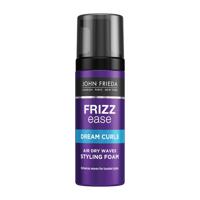 John Frieda Frizz Ease Dream Curls Styling Foam - thumbnail