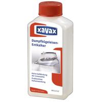 Xavax ontkalker voor stoomstrijkijzers 250 ml - thumbnail