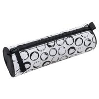 Etui rond 21x7cm Flow - thumbnail