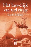 Het huwelijk van tijd en ijs - Guido Eekhaut - ebook - thumbnail