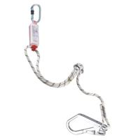 Camp instelbare enkele veiligheidslijn - 51301.02 - thumbnail