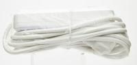 Stekkerdoos Eco-Line 3-Wegs 5.00 m Wit - Geaard - thumbnail