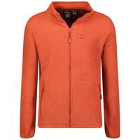 Geographical Norway - Ulysse - Fleece Vest Heren - SALE - Modaitalia - thumbnail