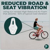 Adamo Island zadel surf, sport - thumbnail