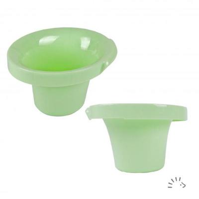 Popolini BZC Potje - Groen Popolini BZC Potje - Groen