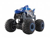 Revell Monster Truck BIG SHARK speelgoed auto - thumbnail