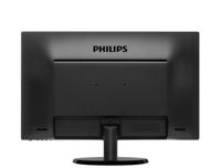 Philips 223V5LSB2/10 zonder luidspreker (VGA, TN panel) 21,5 inch zwart - thumbnail