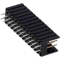 TE Connectivity 1-826469-3 Inhoud: 1 stuk(s) Box - thumbnail